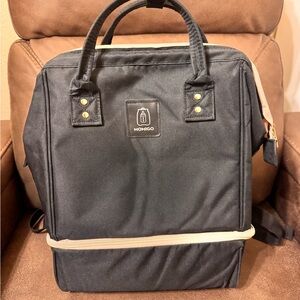 MOMIGO Breast Pump Backpack